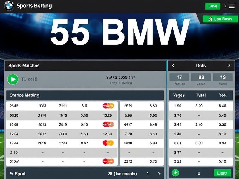 Welcome to 55bmw.com – your ultimate guide to online gambling games. Discover new slots, poker, sports betting, and live dealers with exclusive bonuses for members. Backed by expert reviews and verified security protocols.